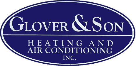 Glover & Son Logo