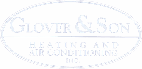 Glover & Son Heating and Air Conditioning Logo