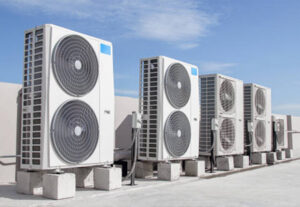 The Financial Benefits of Upgrading Your Commercial HVAC System