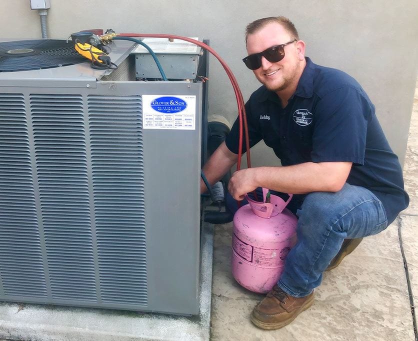 HVAC Milpitas